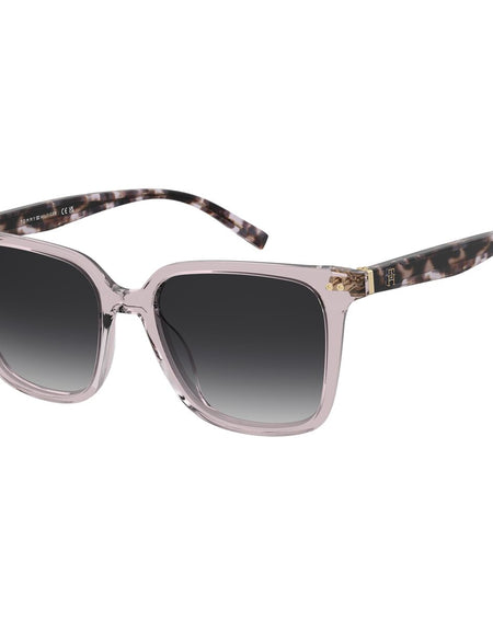 Ladies' Sunglasses Tommy Hilfiger TH-2211-S-35J Ø 53 mm-0