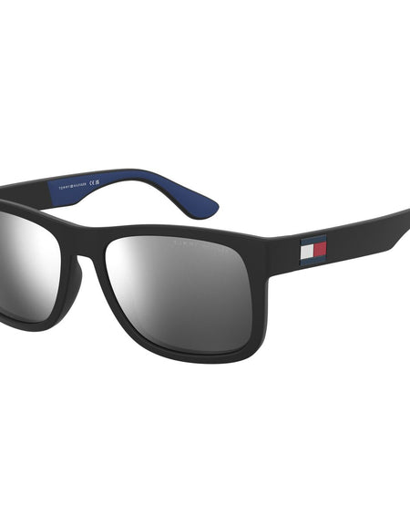 Men's Sunglasses Tommy Hilfiger TH-1556-N-S-D51 ø 56 mm-0
