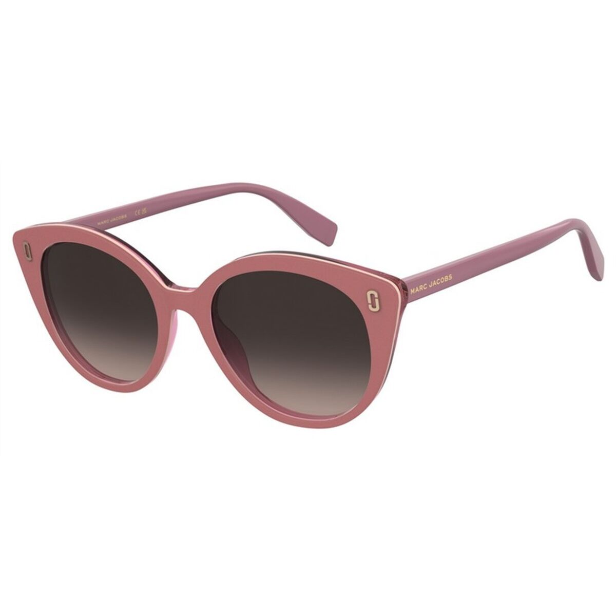 Ladies' Sunglasses Marc Jacobs MJ-1120-S-35J Ø 53 mm-0