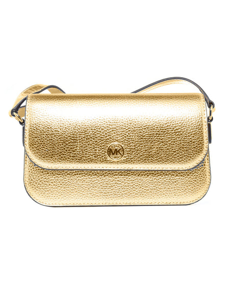Hand bag Michael Kors 35F4GTVC1M-PALE-GOLD-0