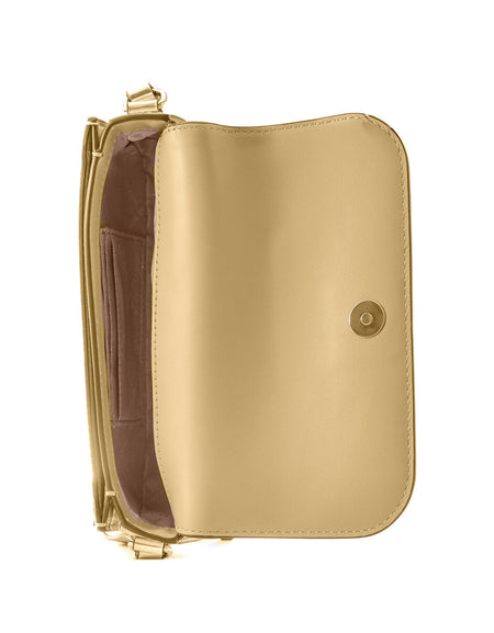 Hand bag Michael Kors 35F4GTVC1M-PALE-GOLD-1