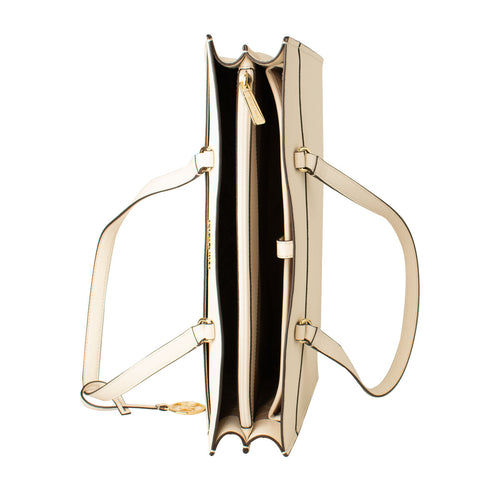 Load image into Gallery viewer, Shoulder Bag Michael Kors 35F4GTVT9L-LT-CREAM Beige 37 x 28 x 12 cm-1
