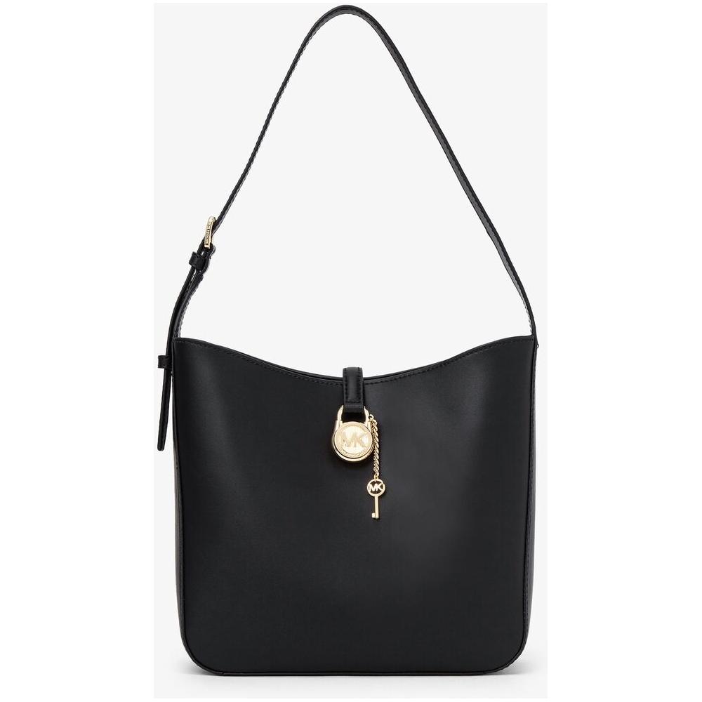 Bag Michael Kors 35F4G1YS5L-BLACK-0