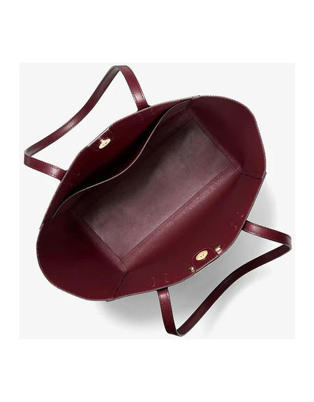 Hand bag Michael Kors 35F4G2VT7T-OXBLOOD-1