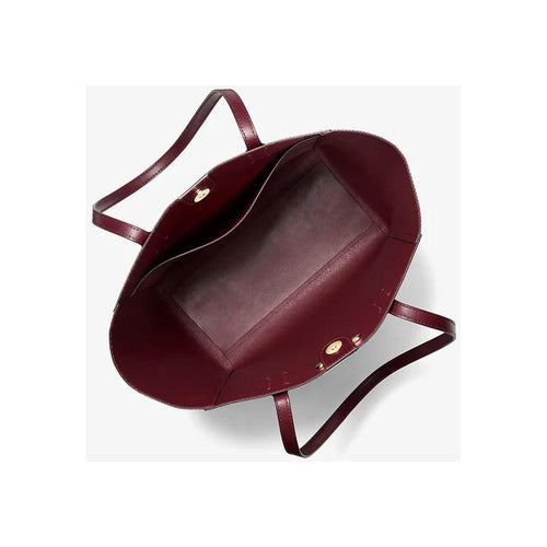 Load image into Gallery viewer, Hand bag Michael Kors 35F4G2VT7T-OXBLOOD-1
