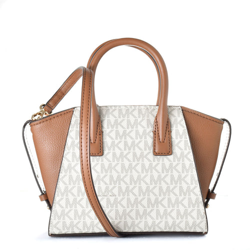 Load image into Gallery viewer, Hand bag Michael Kors Avril-2
