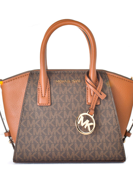 Hand bag Michael Kors Avril-0