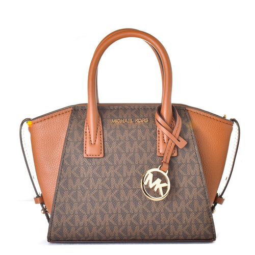 Load image into Gallery viewer, Hand bag Michael Kors Avril-0
