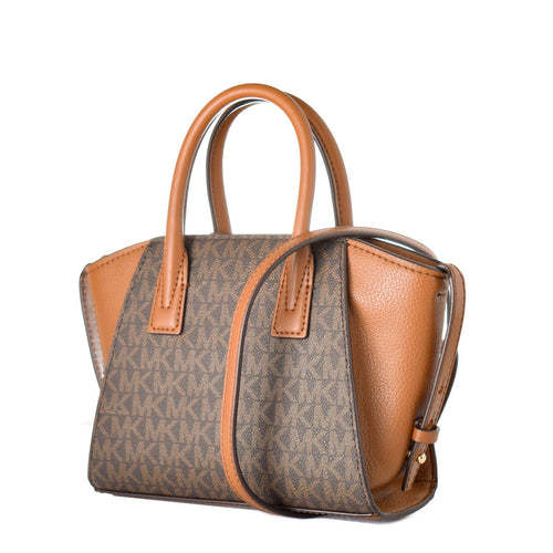 Load image into Gallery viewer, Hand bag Michael Kors Avril-2
