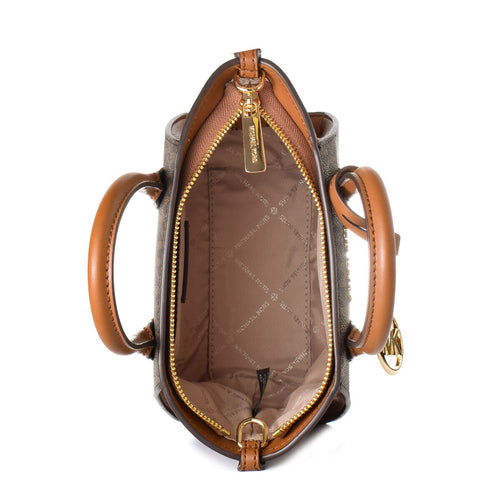 Load image into Gallery viewer, Hand bag Michael Kors Avril-1
