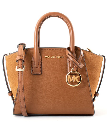 Hand bag Michael Kors Avril-0