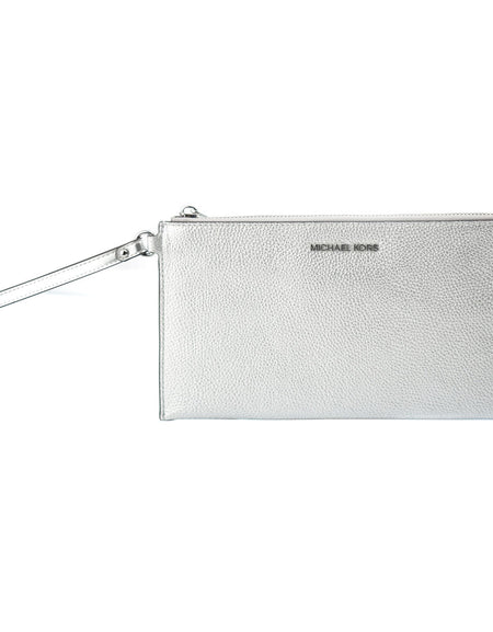 Hand bag Michael Kors 35F4STVW3L-SILVER-0