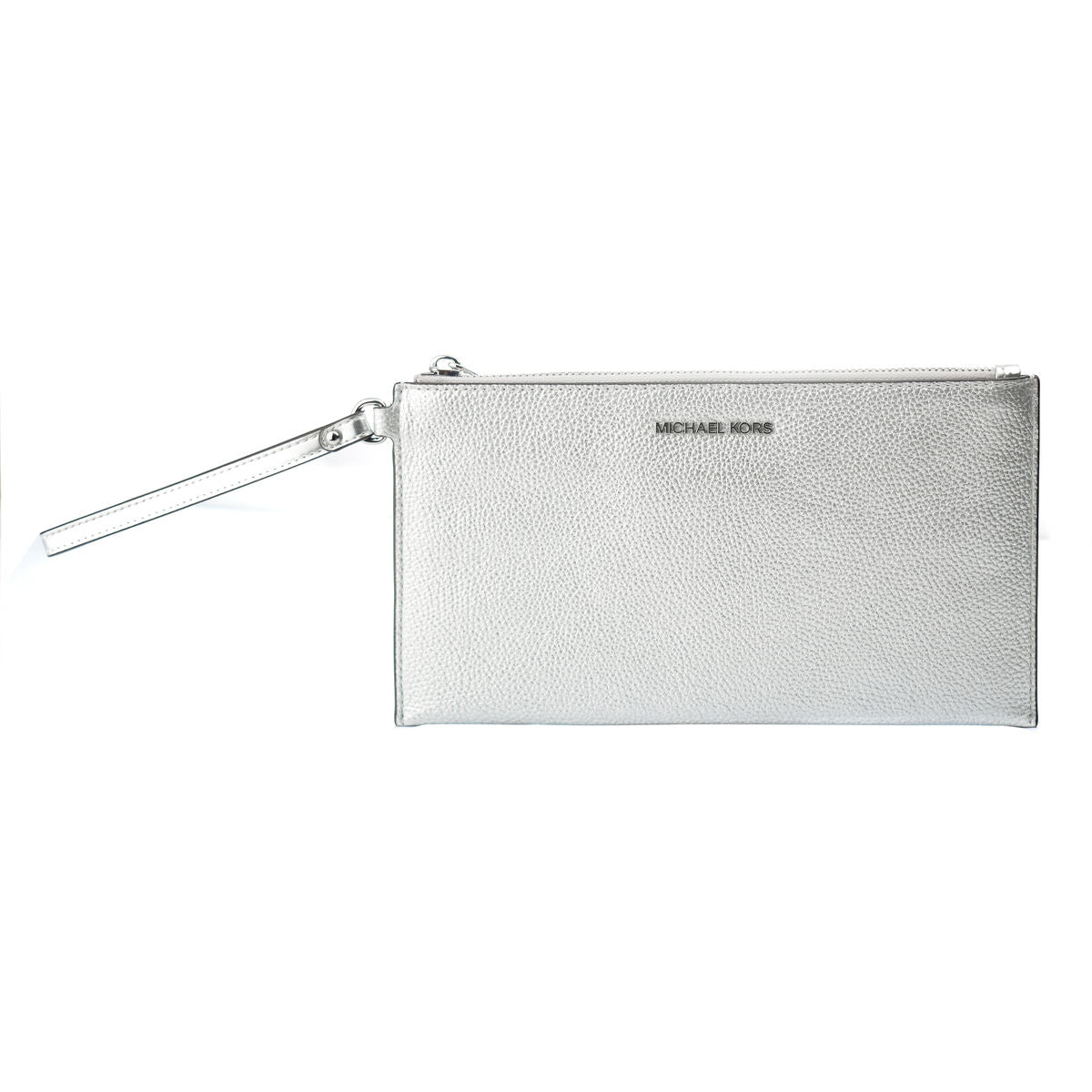 Hand bag Michael Kors 35F4STVW3L-SILVER-0