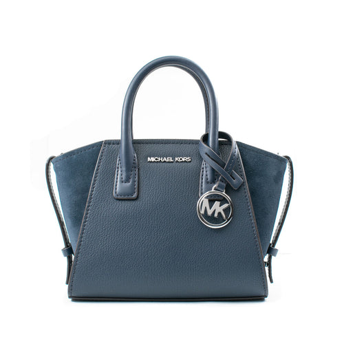 Load image into Gallery viewer, Hand bag Michael Kors Avril-0
