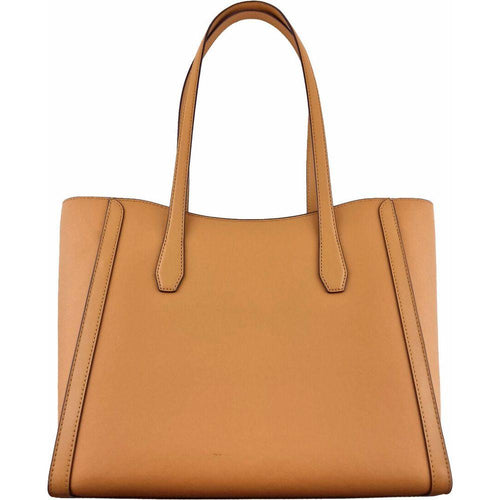 Load image into Gallery viewer, Women&#39;s Handbag Michael Kors Leida Brown 40 x 28 x 11 cm-2
