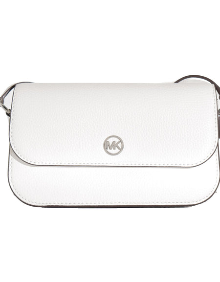 Hand bag Michael Kors 35F4STVC1L-OPTIC-WHITE-0