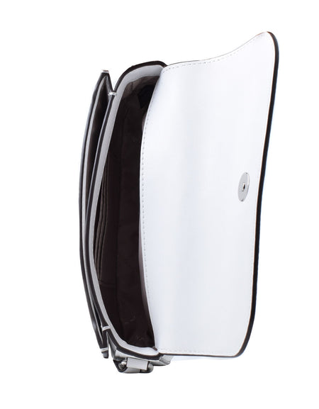 Hand bag Michael Kors 35F4STVC1L-OPTIC-WHITE-1