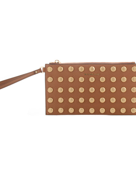 Hand bag Michael Kors 35S5GTVW3I-LUGGAGE-0