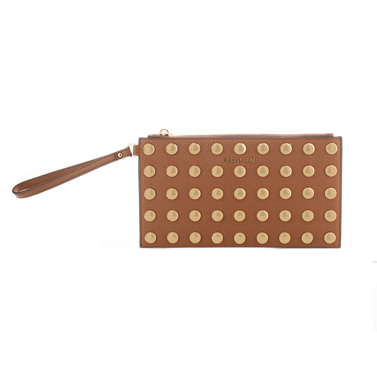 Hand bag Michael Kors 35S5GTVW3I-LUGGAGE-0