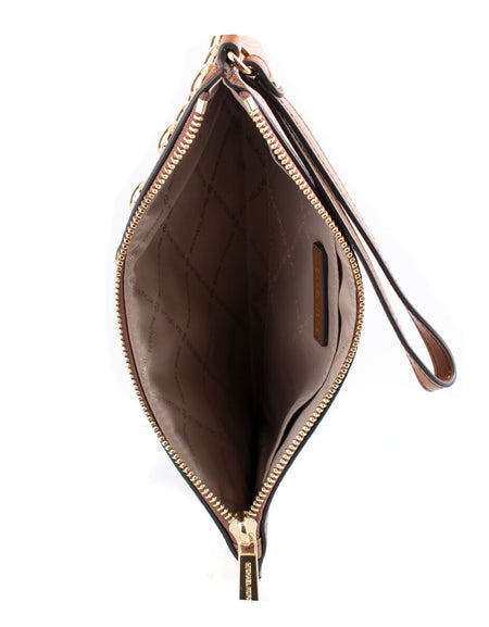 Hand bag Michael Kors 35S5GTVW3I-LUGGAGE-1