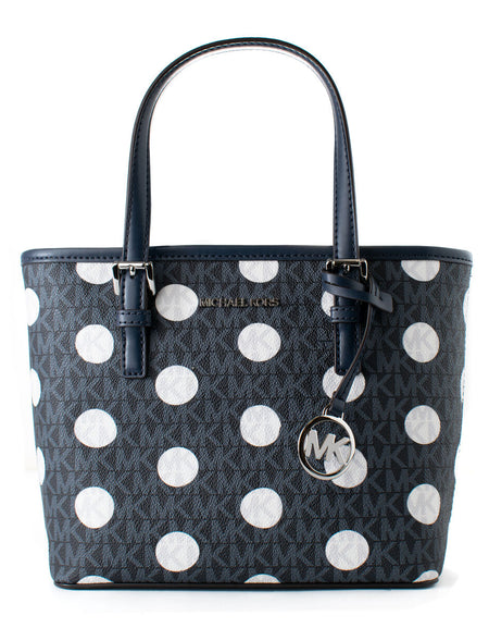 Hand bag Michael Kors 35S5STVT0O-NAVY-0