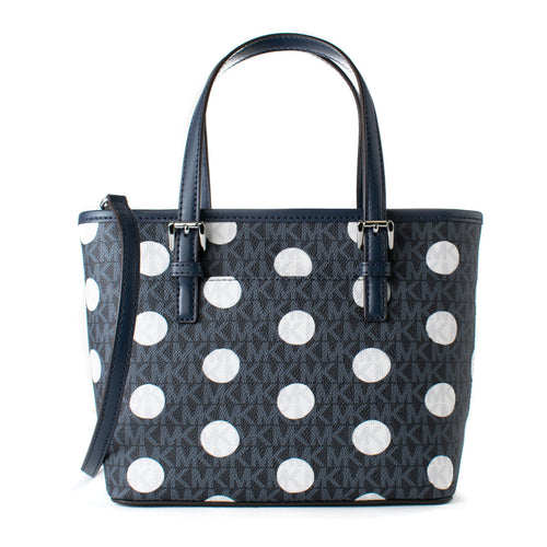 Load image into Gallery viewer, Hand bag Michael Kors 35S5STVT0O-NAVY-2
