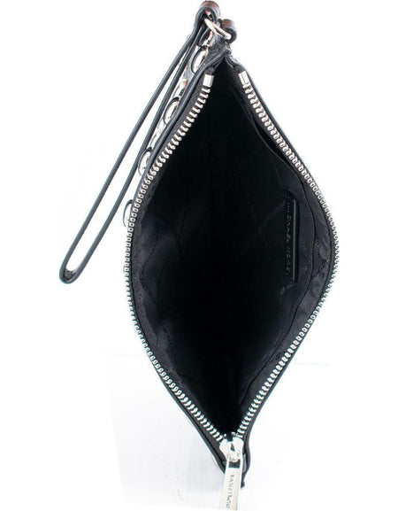 Hand bag Michael Kors 35S5STVW3I-BLACK-1