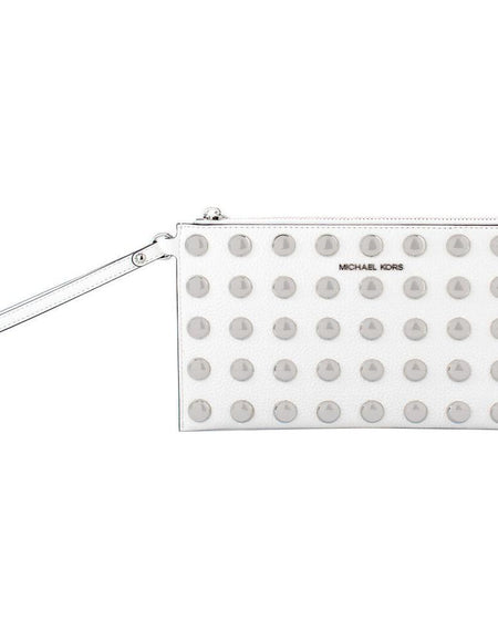 Hand bag Michael Kors 35S5STVW3I-OPTIC-WHITE-0