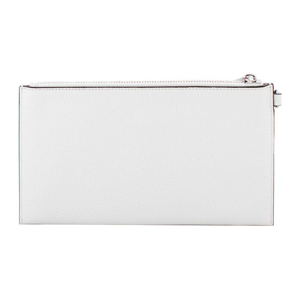 Hand bag Michael Kors 35S5STVW3I-OPTIC-WHITE-2