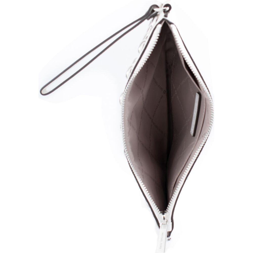 Hand bag Michael Kors 35S5STVW3I-OPTIC-WHITE-1