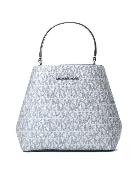 Hand bag Michael Kors Pratt-0