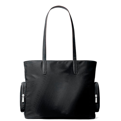 Load image into Gallery viewer, Shoulder Bag Michael Kors KHAI Black 42 x 30 x 12 cm-2
