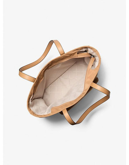 Shoulder Bag Michael Kors KHAI Brown 42 x 30 x 12 cm-1