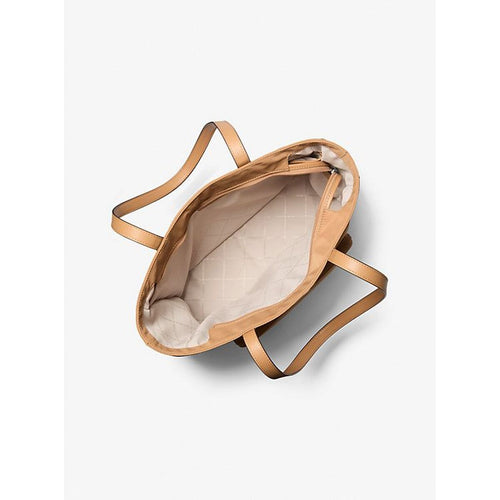 Load image into Gallery viewer, Shoulder Bag Michael Kors KHAI Brown 42 x 30 x 12 cm-1
