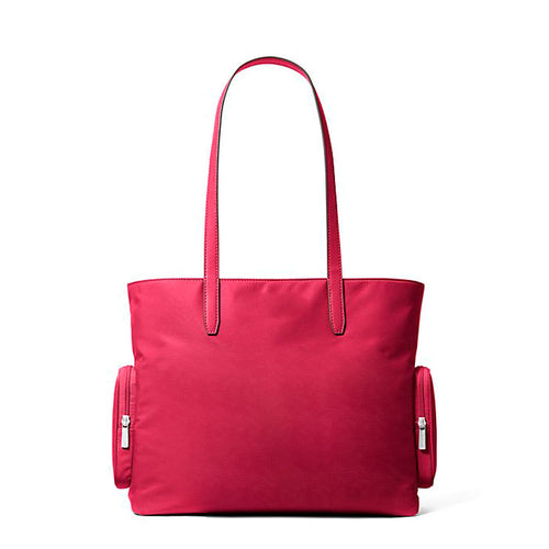 Load image into Gallery viewer, Shoulder Bag Michael Kors KHAI Pink 42 x 30 x 12 cm-2
