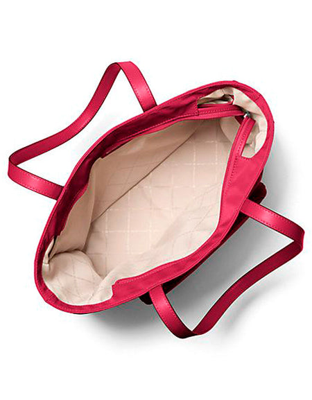 Shoulder Bag Michael Kors KHAI Pink 42 x 30 x 12 cm-1