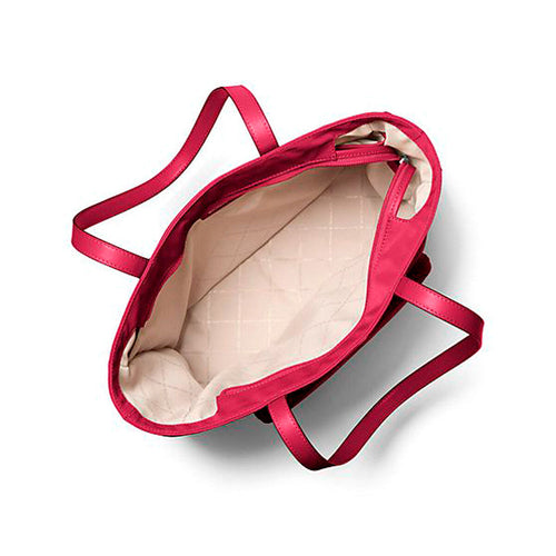 Load image into Gallery viewer, Shoulder Bag Michael Kors KHAI Pink 42 x 30 x 12 cm-1
