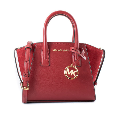 Load image into Gallery viewer, Hand bag Michael Kors Avril-0
