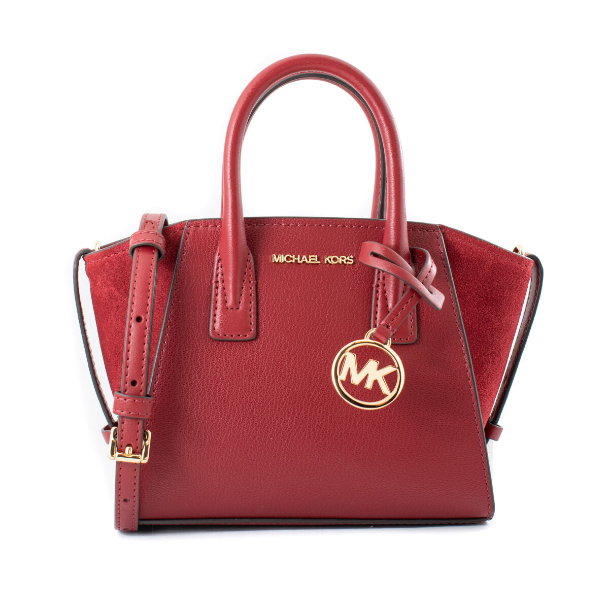 Hand bag Michael Kors Avril-0