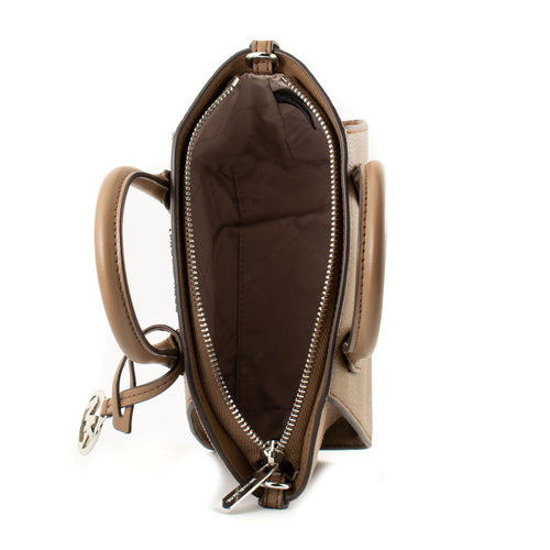 Load image into Gallery viewer, Hand bag Michael Kors Avril-1
