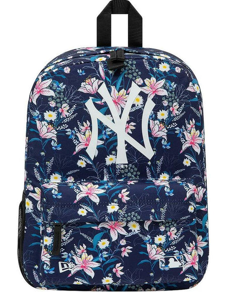 Casual Backpack New Era AOP STADIUM NEYYAN 60503767 Navy Blue-0