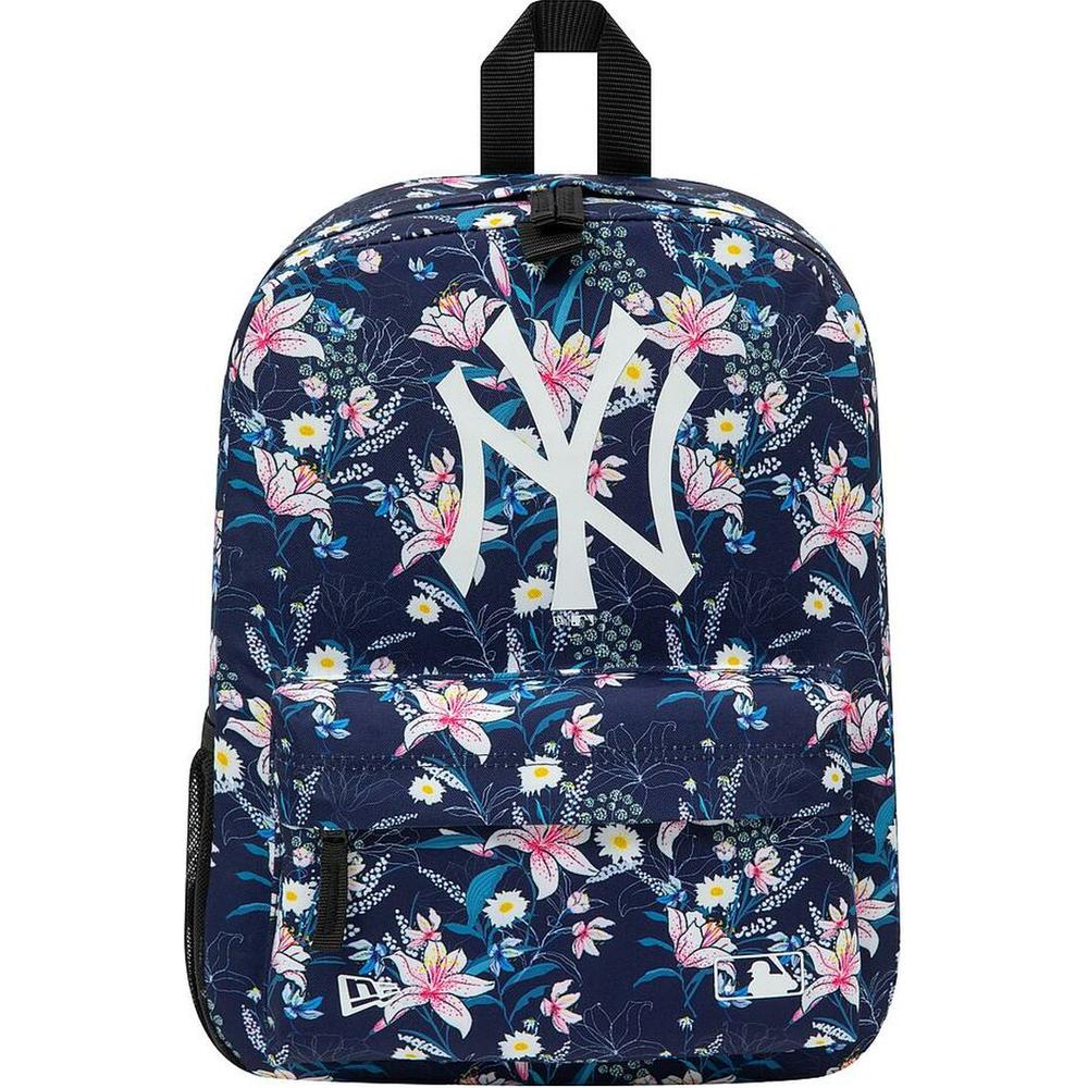 Casual Backpack New Era AOP STADIUM NEYYAN 60503767 Navy Blue-0