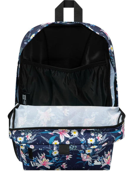 Casual Backpack New Era AOP STADIUM NEYYAN 60503767 Navy Blue-1