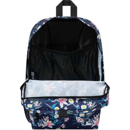 Load image into Gallery viewer, Casual Backpack New Era AOP STADIUM NEYYAN 60503767 Navy Blue-1
