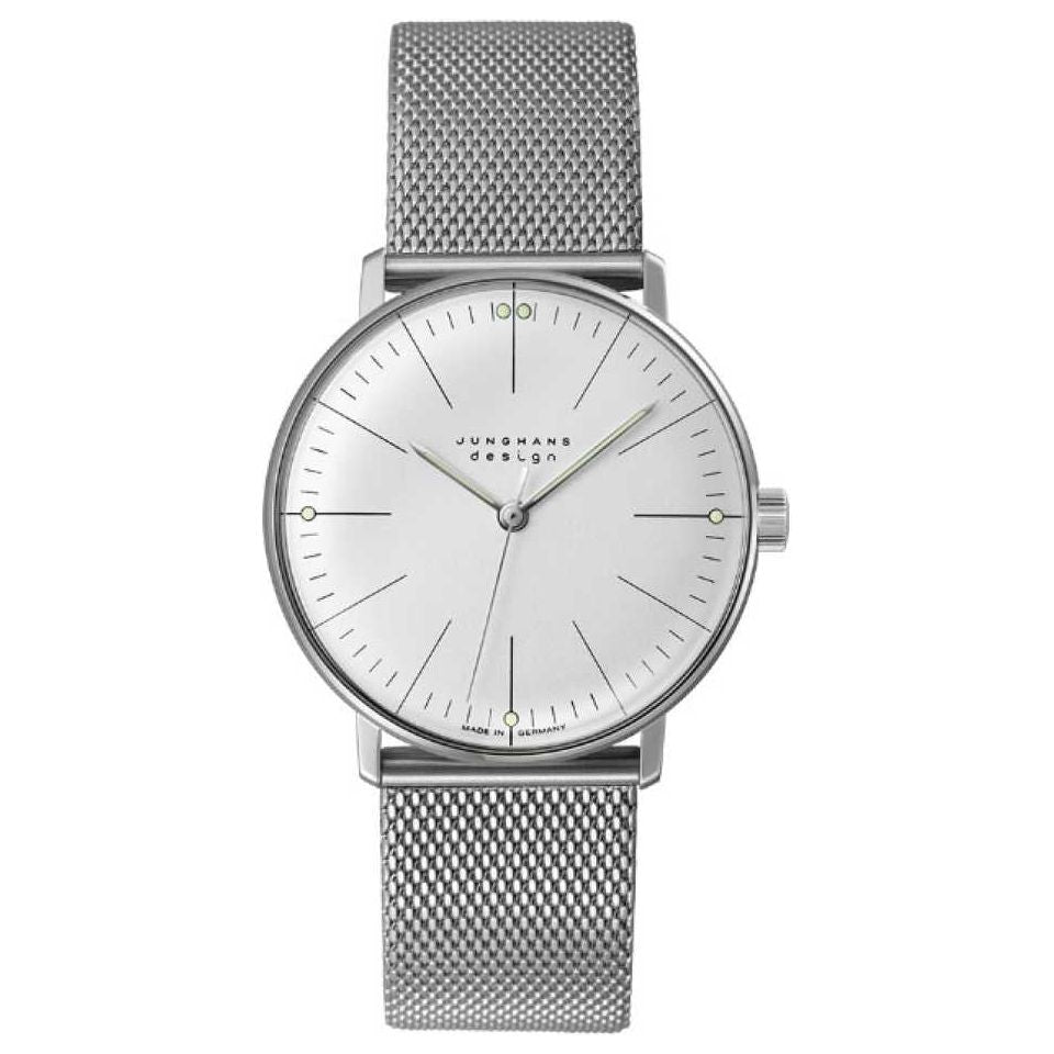 JUNGHANS MOD. 027_3004-46-0