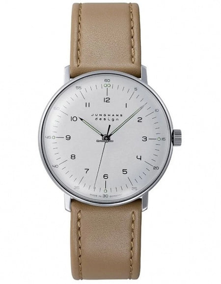 JUNGHANS MOD. 027_3701-02-0