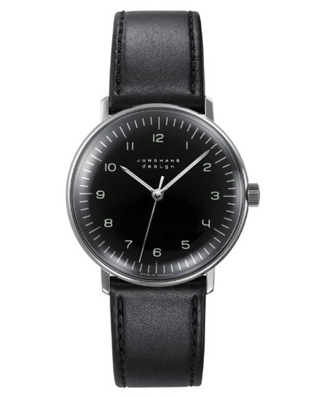 JUNGHANS MOD. 027_3702-02-0