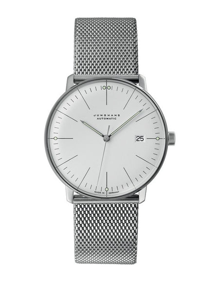 JUNGHANS MOD. 027_4002-46-0