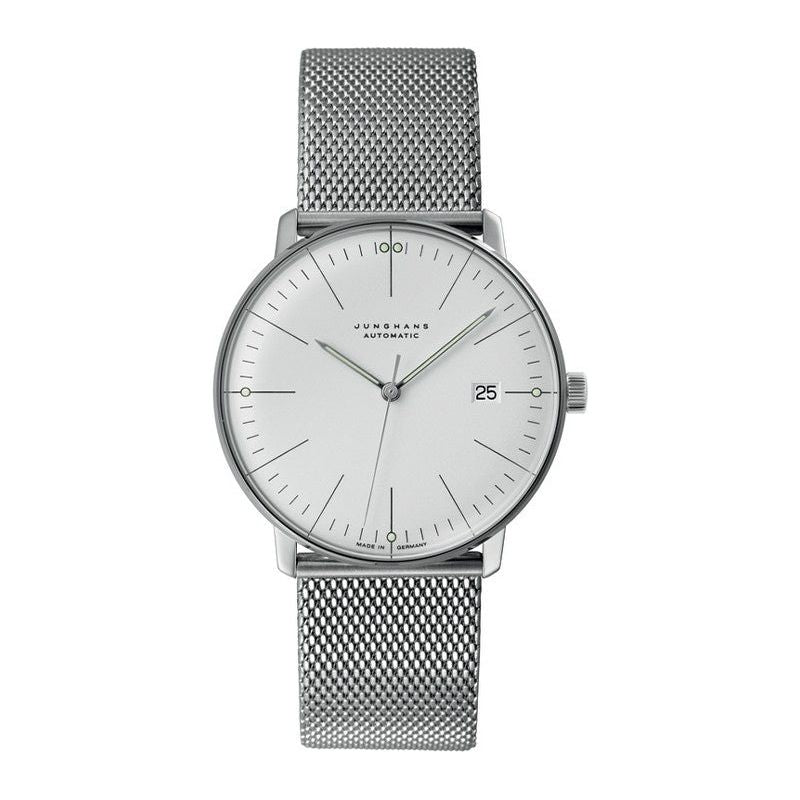 JUNGHANS MOD. 027_4002-46-0