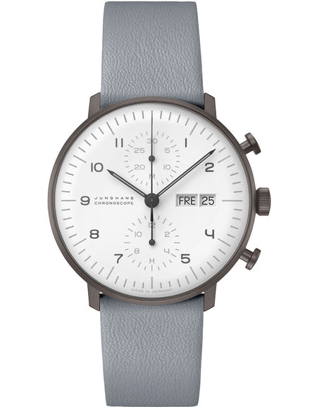 JUNGHANS MOD. 027_4008-02-0